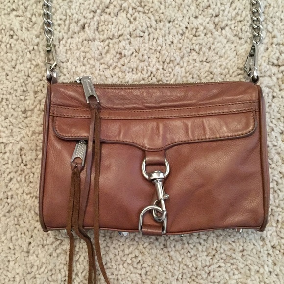 Rebecca Minkoff Crossbody - Picture 1 of 4